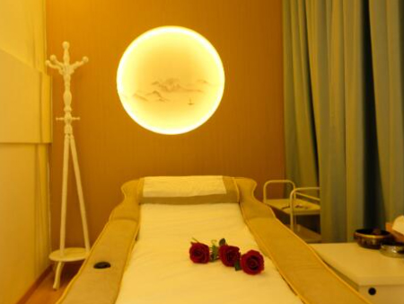 上海闵行区足疗养生全解析：从脚底反射区看全身健康密码